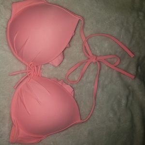 Victoria's secret bikini